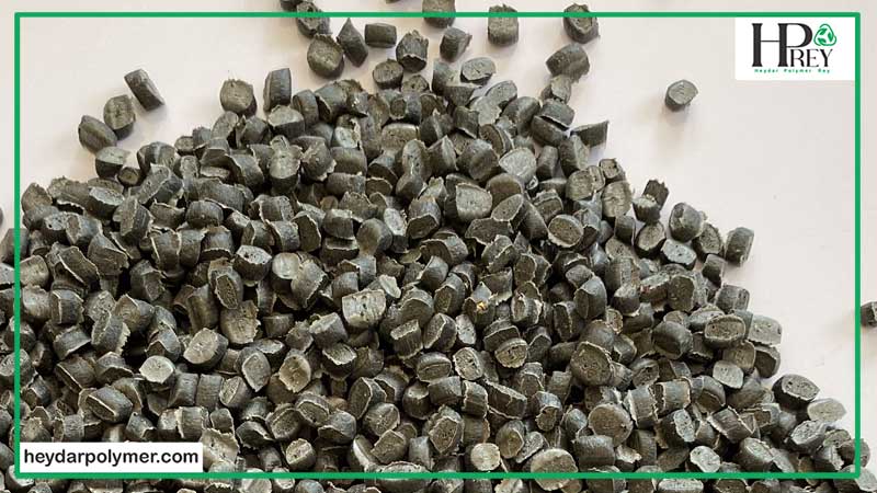 قیمت گرانول نایلون مشکی