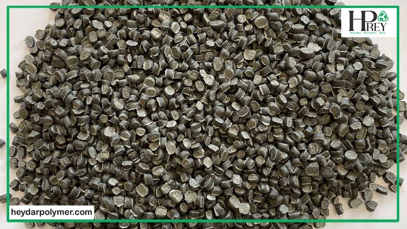 قیمت گرانول نایلون مشکی