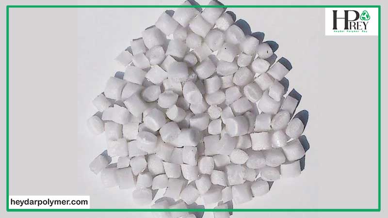 قیمت گرانول نایلون بازیافتی