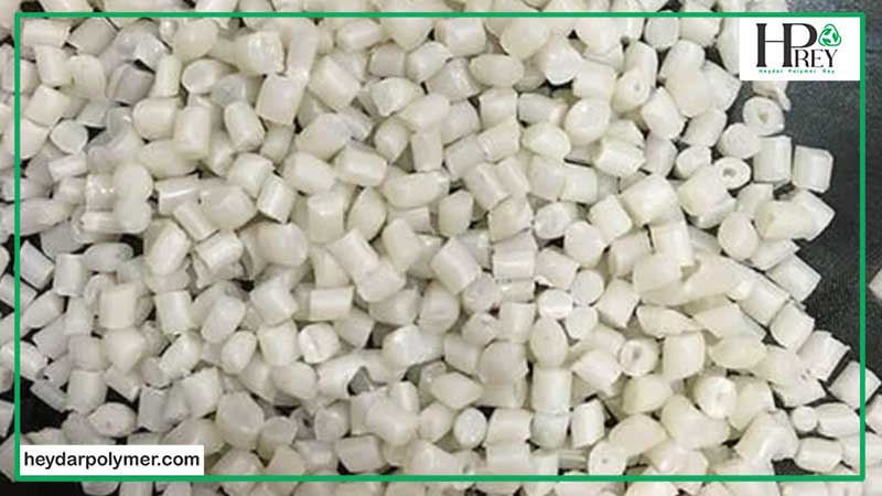 قیمت گرانول نایلون بازیافتی