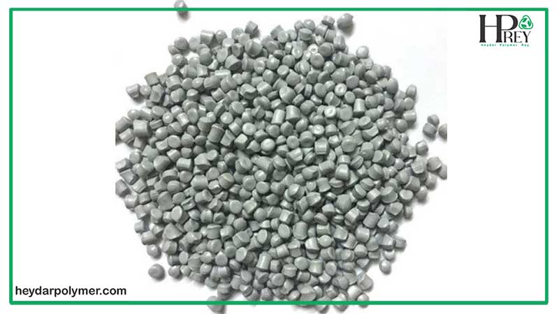 گرانول کامپاند چیست