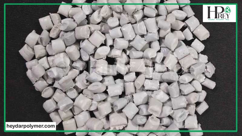 گرانول کامپاند چیست