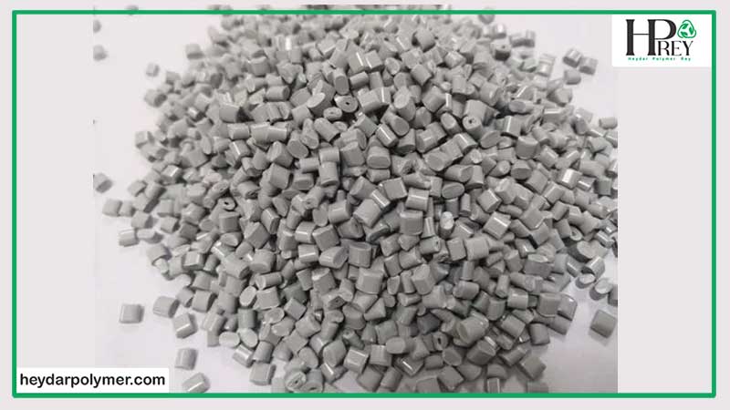 گرانول کامپاند چیست