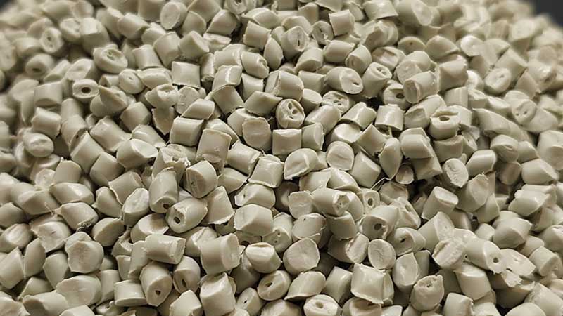 گرانول نایلون چیست