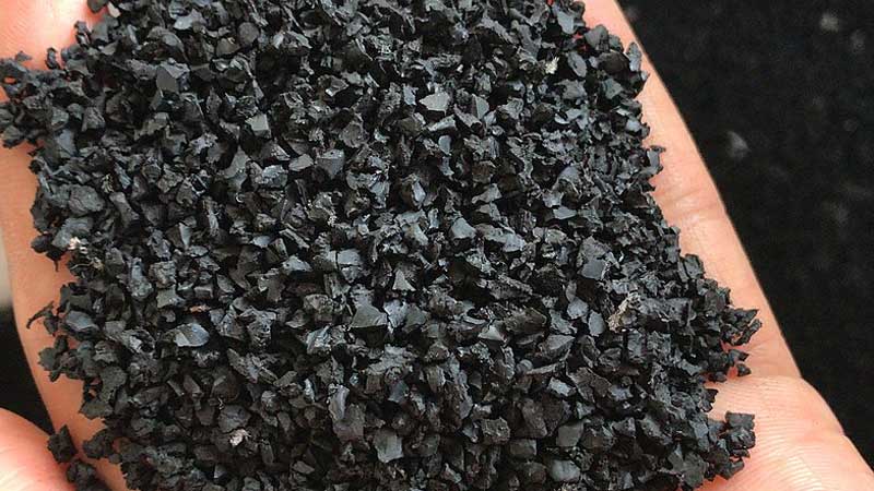 گرانول لاستیک چیست و چگونه تولید می شود - صادرات گرانول لاستیک